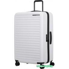 Чемодан-спиннер Samsonite Stackd Snow 75 см
