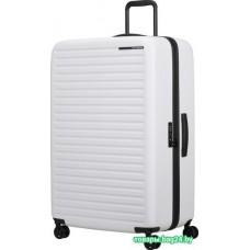 Чемодан-спиннер Samsonite Stackd Snow 81 см