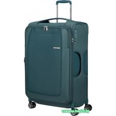 Чемодан-спиннер Samsonite D'Lite Petrol Grey 71 см