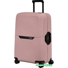 Чемодан-спиннер Samsonite Magnum Eco Misty Rose 69 см
