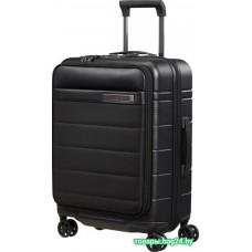 Чемодан-спиннер Samsonite Neopod Black 55 см (4 колеса)
