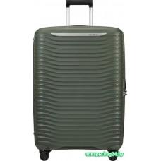 Чемодан-спиннер Samsonite Upscape Climbing Ivy 75 см