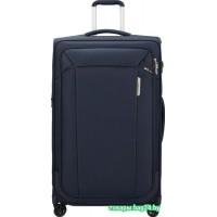 Чемодан-спиннер Samsonite Respark Midnight Blue 79 см