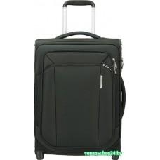 Чемодан Samsonite Respark Forest Green 55 см (2 колеса)