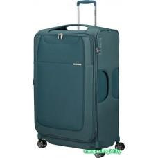 Чемодан-спиннер Samsonite D'Lite Petrol Grey 78 см