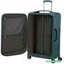 Чемодан-спиннер Samsonite D'Lite Petrol Grey 78 см