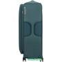 Чемодан-спиннер Samsonite D'Lite Petrol Grey 78 см