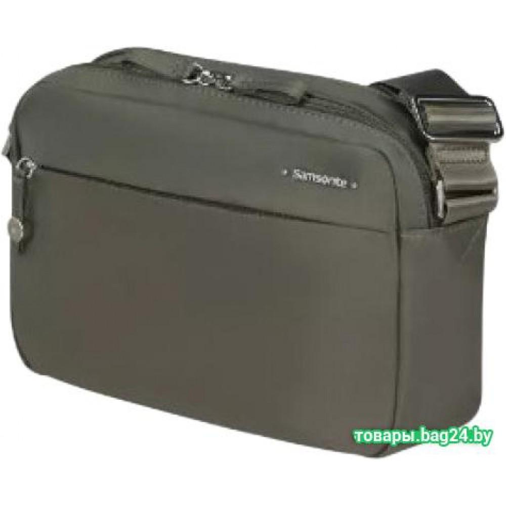 Сумка Samsonite Move 4.0 KJ6-04055 (оливковый)