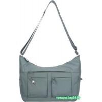 Сумка Samsonite Move 4.0 M KJ6-11019 (серый)