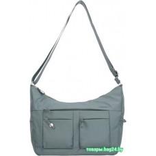 Сумка Samsonite Move 4.0 M KJ6-11019 (серый)