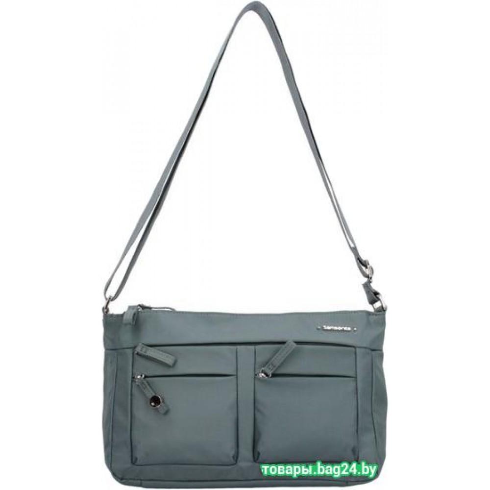 Сумка Samsonite Move 4.0 KJ6-11031 (серый)
