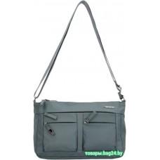 Сумка Samsonite Move 4.0 KJ6-11031 (серый)