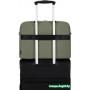 Сумка Samsonite Ongoing 15.6" KJ8-04002 (оливковый)
