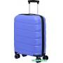 Чемодан-спиннер American Tourister Air Move Peace Purple 55 см