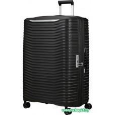 Чемодан-спиннер Samsonite Upscape Black 81 см