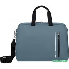Сумка Samsonite Ongoing 15.6" KJ8-11003 (серый)