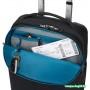 Чемодан Thule Subterra Carry-On TSR-336 55 см (black)