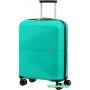 Чемодан-спиннер American Tourister Airconic Aqua Green 55 см