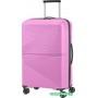Чемодан-спиннер American Tourister Airconic Pink Lemonade 67 см