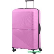 Чемодан-спиннер American Tourister Airconic Pink Lemonade 77 см
