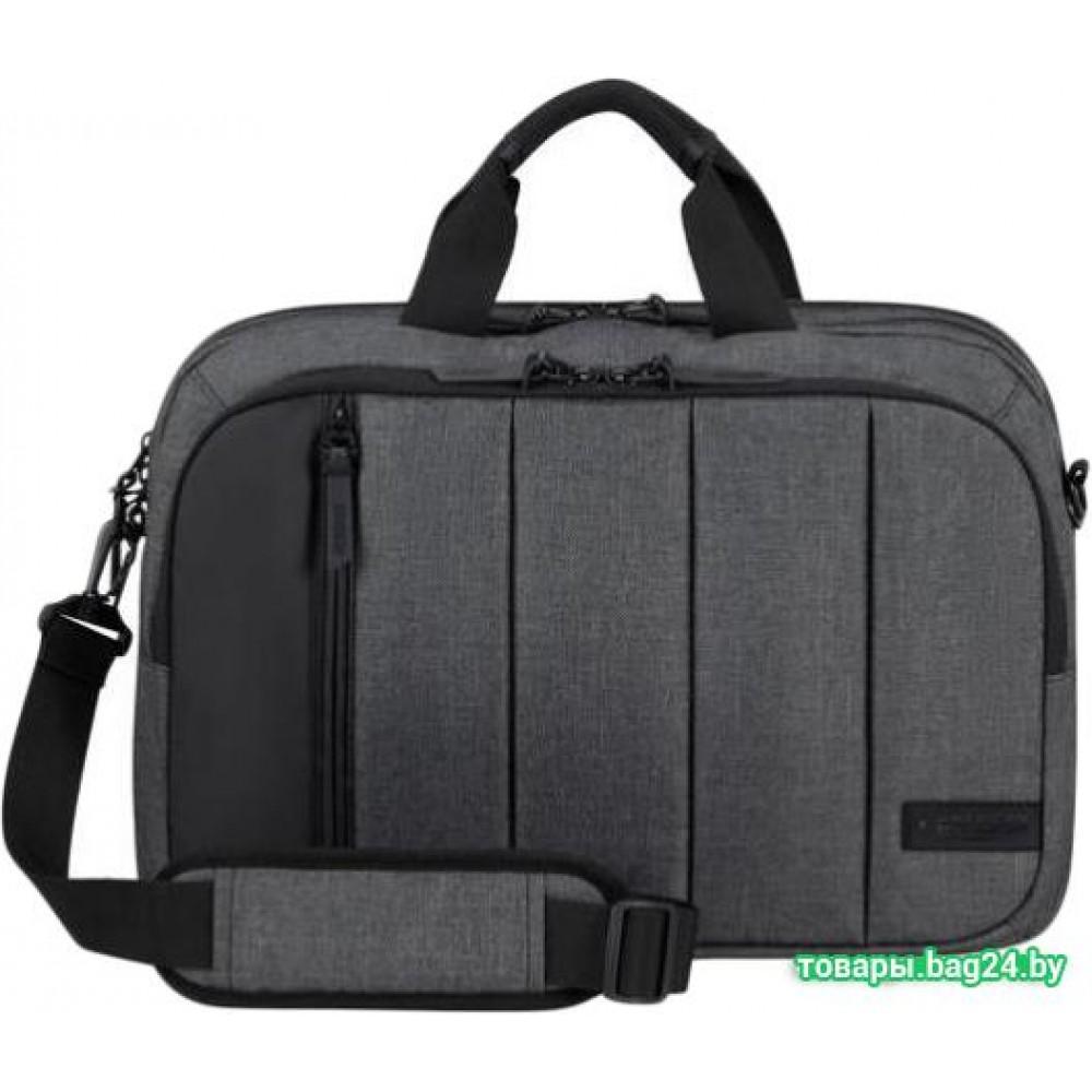 Сумка American Tourister StreetHero ME2-08004 (серый)