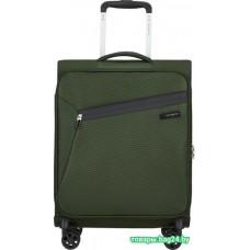 Чемодан-спиннер Samsonite Litebeam Climbing Ivy 55 см