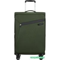 Чемодан-спиннер Samsonite Litebeam Climbing Ivy 66 см