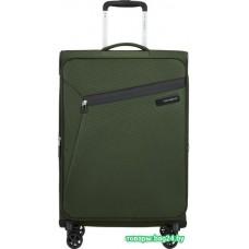 Чемодан-спиннер Samsonite Litebeam Climbing Ivy 66 см