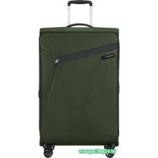 Чемодан-спиннер Samsonite Litebeam Climbing Ivy 77 см