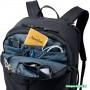 Туристический рюкзак Thule Aion Travel TATB140 40L (черный)