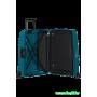 Чемодан-спиннер Samsonite S'Cure Petrol Blue 69 см