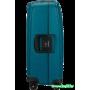 Чемодан-спиннер Samsonite S'Cure Petrol Blue 69 см