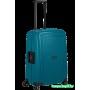 Чемодан-спиннер Samsonite S'Cure Petrol Blue 69 см