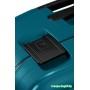 Чемодан-спиннер Samsonite S'Cure Petrol Blue 81 см