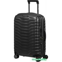 Чемодан-спиннер Samsonite Proxis Matt Graphite 55 см Чемодан-спиннер Samsonite Proxis Matt Graphite 55 см