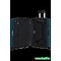 Чемодан-спиннер Samsonite Upscape Petrol Blue 68 см