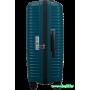 Чемодан-спиннер Samsonite Upscape Petrol Blue 68 см