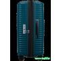 Чемодан-спиннер Samsonite Upscape Petrol Blue 68 см