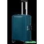 Чемодан-спиннер Samsonite Upscape Petrol Blue 68 см