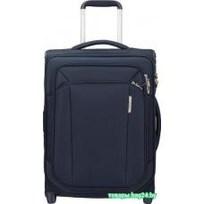 Чемодан Samsonite Respark Midnight Blue 55 см (2 колеса)