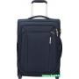 Чемодан Samsonite Respark Midnight Blue 55 см (2 колеса)