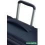 Чемодан-спиннер Samsonite Respark Midnight Blue 67 см