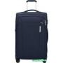 Чемодан-спиннер Samsonite Respark Midnight Blue 67 см