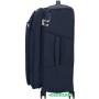 Чемодан-спиннер Samsonite Respark Midnight Blue 67 см