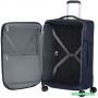Чемодан-спиннер Samsonite Respark Midnight Blue 67 см
