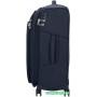Чемодан-спиннер Samsonite Respark Midnight Blue 67 см