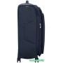 Чемодан-спиннер Samsonite Respark Midnight Blue 67 см