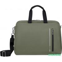 Сумка Samsonite Ongoing 15.6" KJ8-04003 (оливковый)