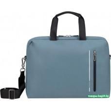 Сумка Samsonite Ongoing 15.6" KJ8-11002 (серый)