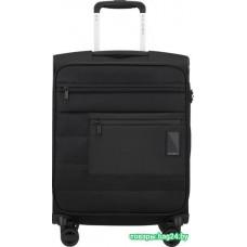 Чемодан-спиннер Samsonite Vaycay Black 55 см